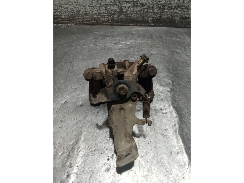 Recambio de pinza freno trasera derecha para nissan almera ii hatchback (n16) 1.5 dci referencia OEM IAM   02