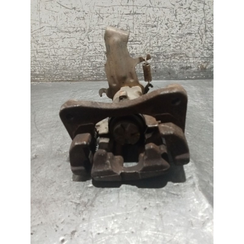 Recambio de pinza freno trasera derecha para nissan almera ii hatchback (n16) 1.5 dci referencia OEM IAM   02