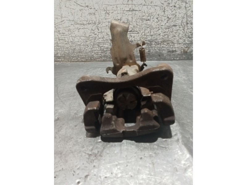 Recambio de pinza freno trasera derecha para nissan almera ii hatchback (n16) 1.5 dci referencia OEM IAM   02