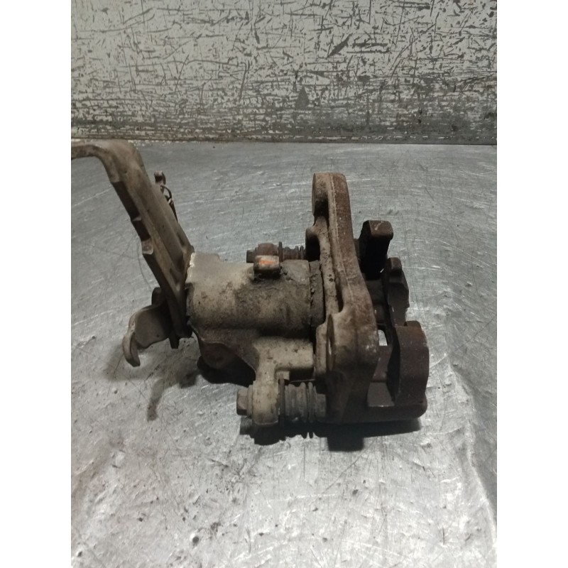 Recambio de pinza freno trasera derecha para nissan almera ii hatchback (n16) 1.5 dci referencia OEM IAM   02