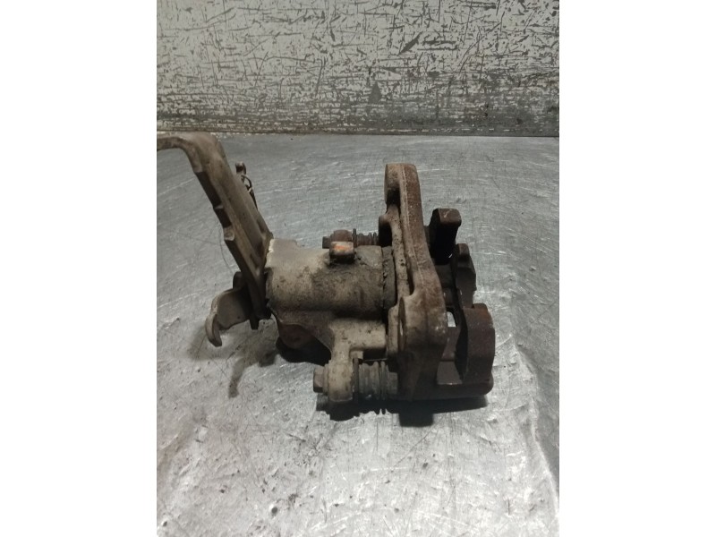 Recambio de pinza freno trasera derecha para nissan almera ii hatchback (n16) 1.5 dci referencia OEM IAM   02