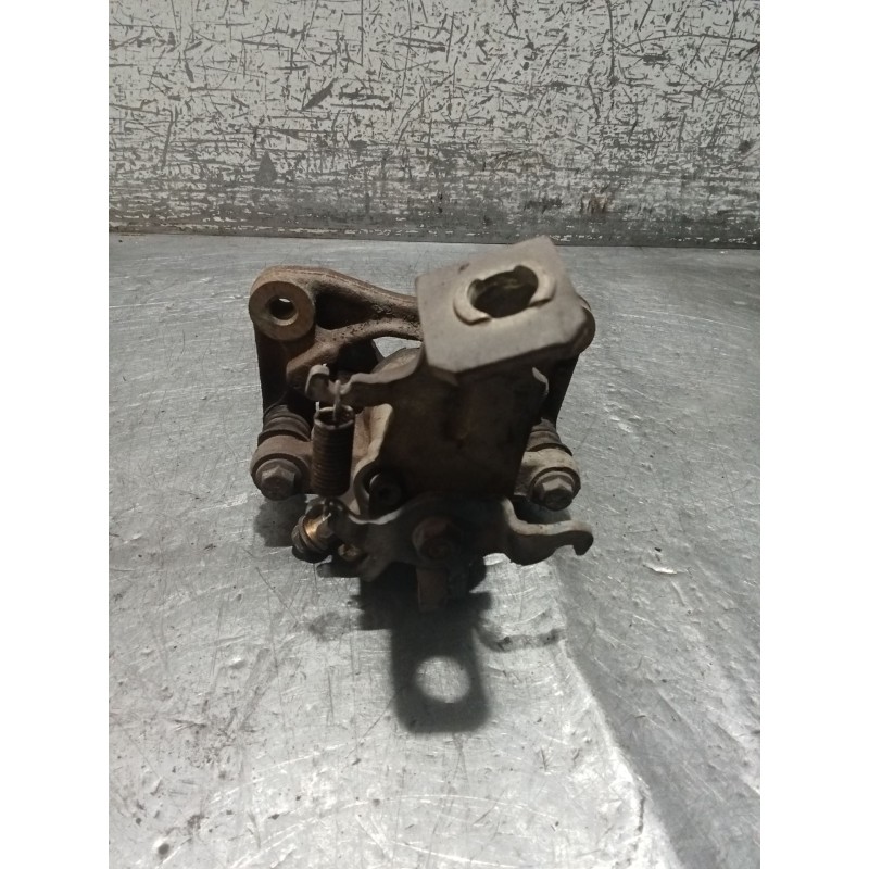 Recambio de pinza freno trasera derecha para nissan almera ii hatchback (n16) 1.5 dci referencia OEM IAM   02
