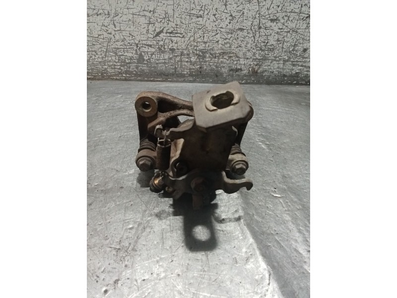 Recambio de pinza freno trasera derecha para nissan almera ii hatchback (n16) 1.5 dci referencia OEM IAM   02