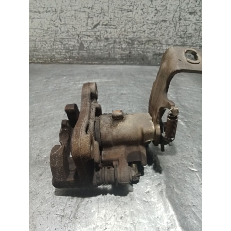 Recambio de pinza freno trasera derecha para nissan almera ii hatchback (n16) 1.5 dci referencia OEM IAM   02