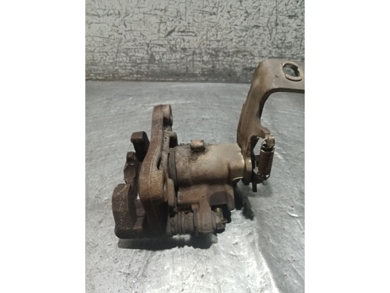 Recambio de pinza freno trasera derecha para nissan almera ii hatchback (n16) 1.5 dci referencia OEM IAM   02