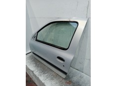 Recambio de puerta delantera izquierda para renault clio ii (bb_, cb_) 1.9 d (b/cb0j) referencia OEM IAM   3P 2