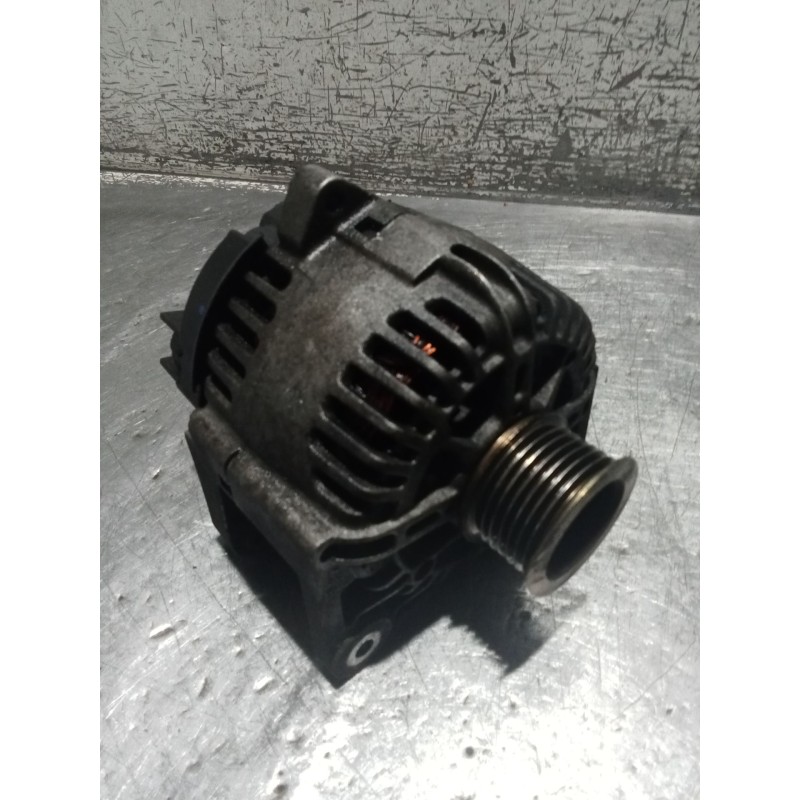 Recambio de alternador para renault megane ii coupé-cabriolet (em0/1_) 1.9 dci referencia OEM IAM 8200293215 2542818D 03