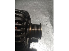 Recambio de alternador para renault megane ii coupé-cabriolet (em0/1_) 1.9 dci referencia OEM IAM 8200293215 2542818D 03 2