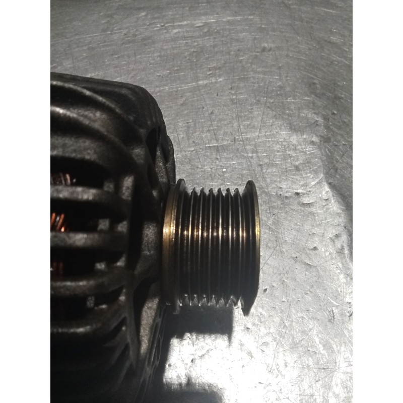 Recambio de alternador para renault megane ii coupé-cabriolet (em0/1_) 1.9 dci referencia OEM IAM 8200293215 2542818D 03