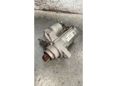 Recambio de motor arranque para skoda fabia (5j2 ) urban referencia OEM IAM 02T911024N  