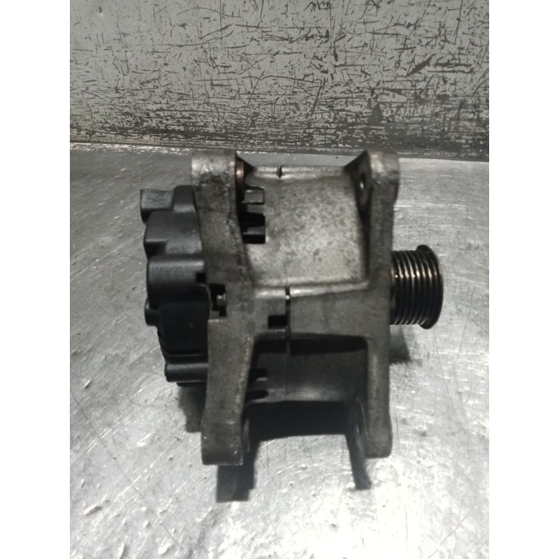 Recambio de alternador para renault megane ii coupé-cabriolet (em0/1_) 1.9 dci referencia OEM IAM 8200293215 2542818D 03