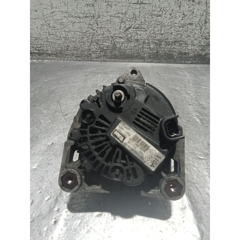 Recambio de alternador para renault megane ii coupé-cabriolet (em0/1_) 1.9 dci referencia OEM IAM 8200293215 2542818D 03