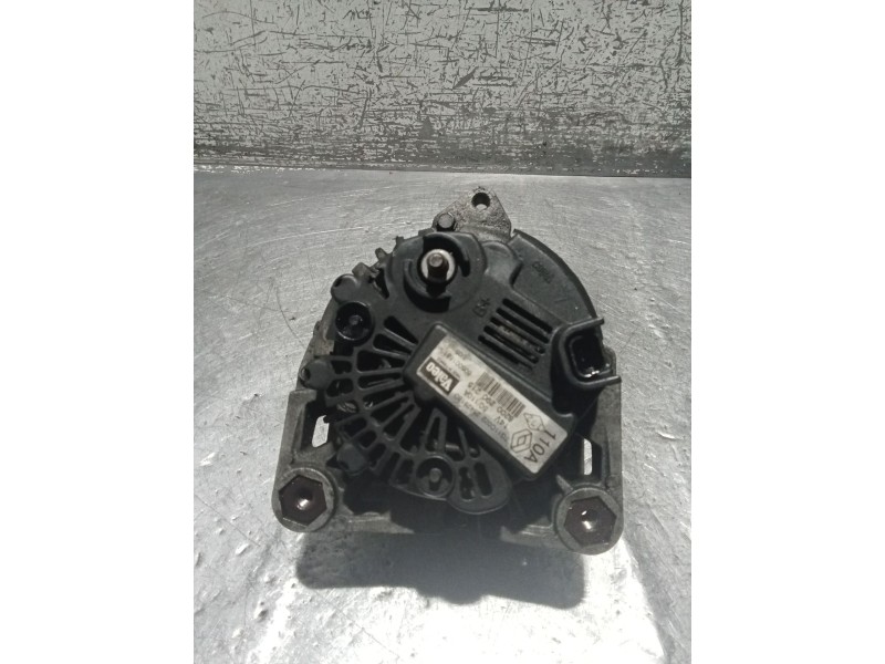 Recambio de alternador para renault megane ii coupé-cabriolet (em0/1_) 1.9 dci referencia OEM IAM 8200293215 2542818D 03