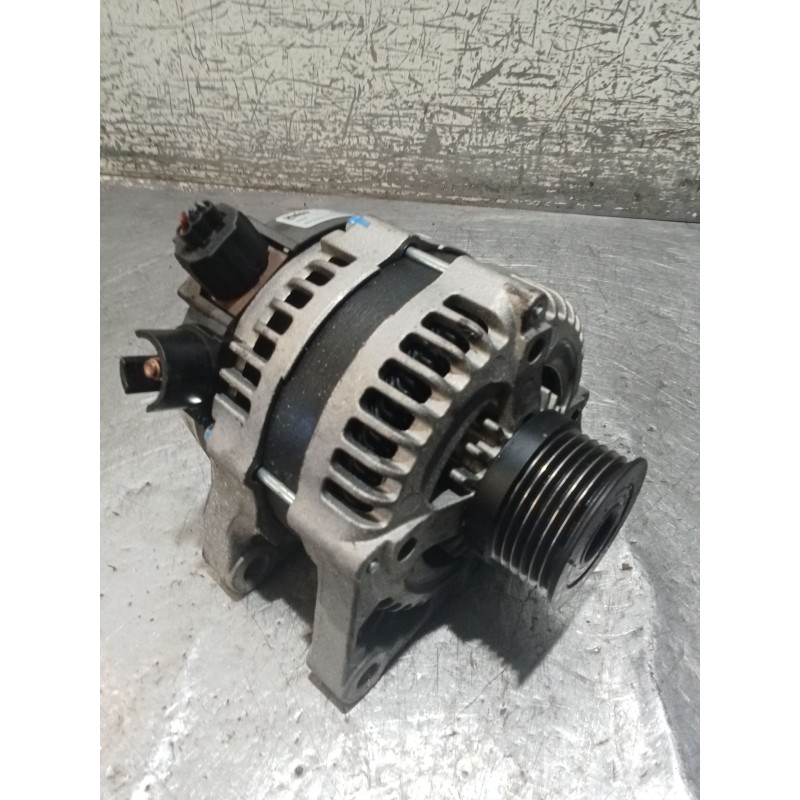 Recambio de alternador para ford focus ii turnier (da_, ffs, ds) 1.6 tdci referencia OEM IAM D636302R 440346 05