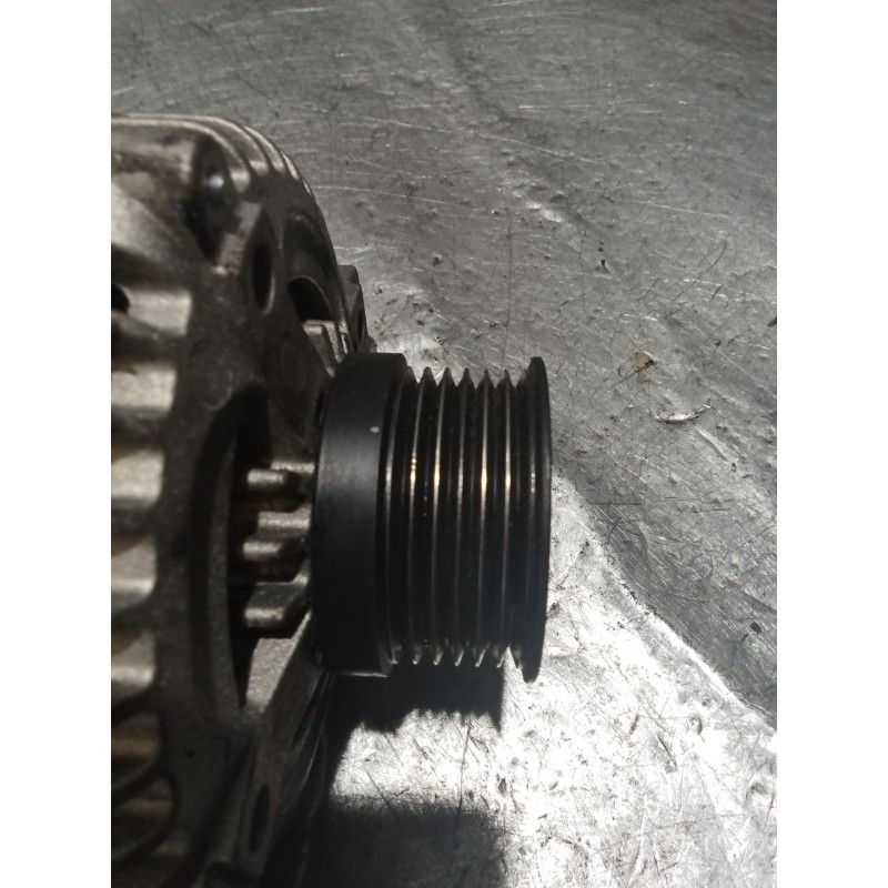 Recambio de alternador para ford focus ii turnier (da_, ffs, ds) 1.6 tdci referencia OEM IAM D636302R 440346 05