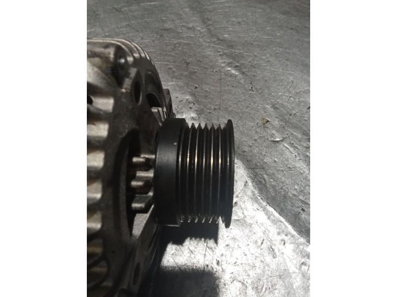 Recambio de alternador para ford focus ii turnier (da_, ffs, ds) 1.6 tdci referencia OEM IAM D636302R 440346 05