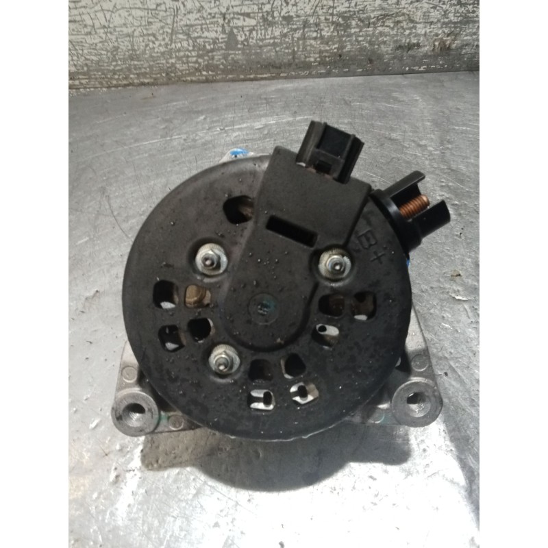 Recambio de alternador para ford focus ii turnier (da_, ffs, ds) 1.6 tdci referencia OEM IAM D636302R 440346 05