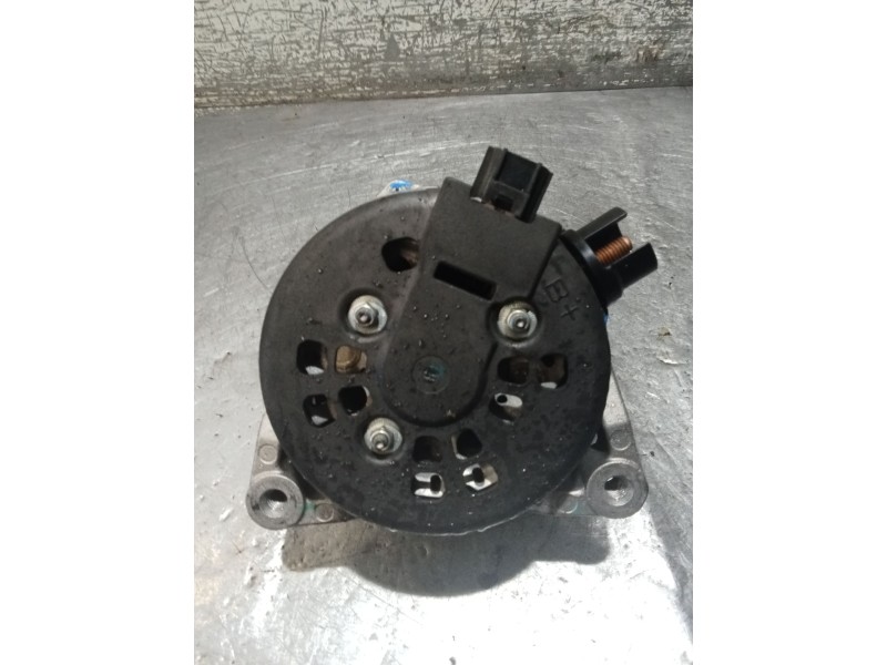 Recambio de alternador para ford focus ii turnier (da_, ffs, ds) 1.6 tdci referencia OEM IAM D636302R 440346 05