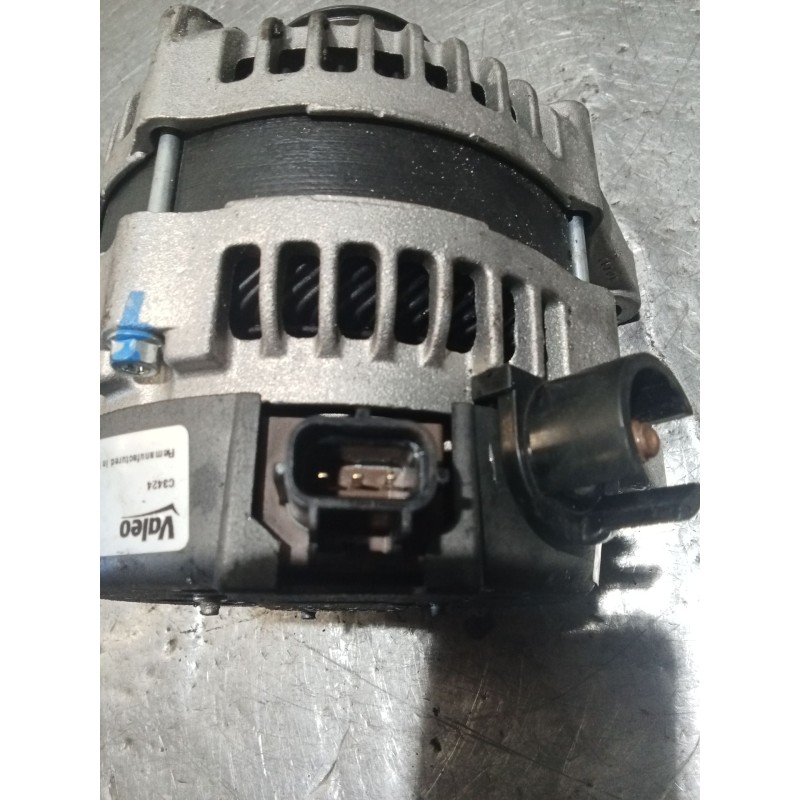 Recambio de alternador para ford focus ii turnier (da_, ffs, ds) 1.6 tdci referencia OEM IAM D636302R 440346 05