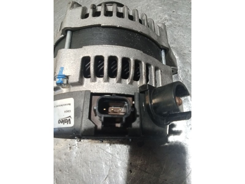 Recambio de alternador para ford focus ii turnier (da_, ffs, ds) 1.6 tdci referencia OEM IAM D636302R 440346 05
