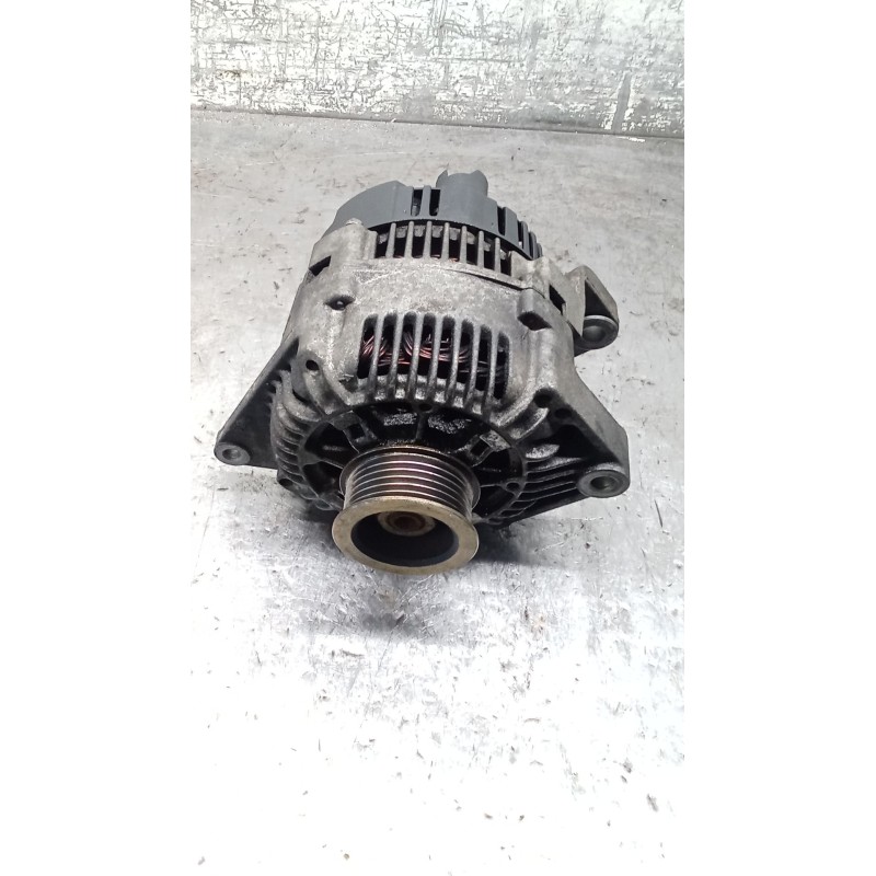 Recambio de alternador para renault clio ii (bb_, cb_) 1.9 d (b/cb0j) referencia OEM IAM 7700105539 110A 98