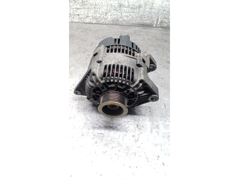 Recambio de alternador para renault clio ii (bb_, cb_) 1.9 d (b/cb0j) referencia OEM IAM 7700105539 110A 98