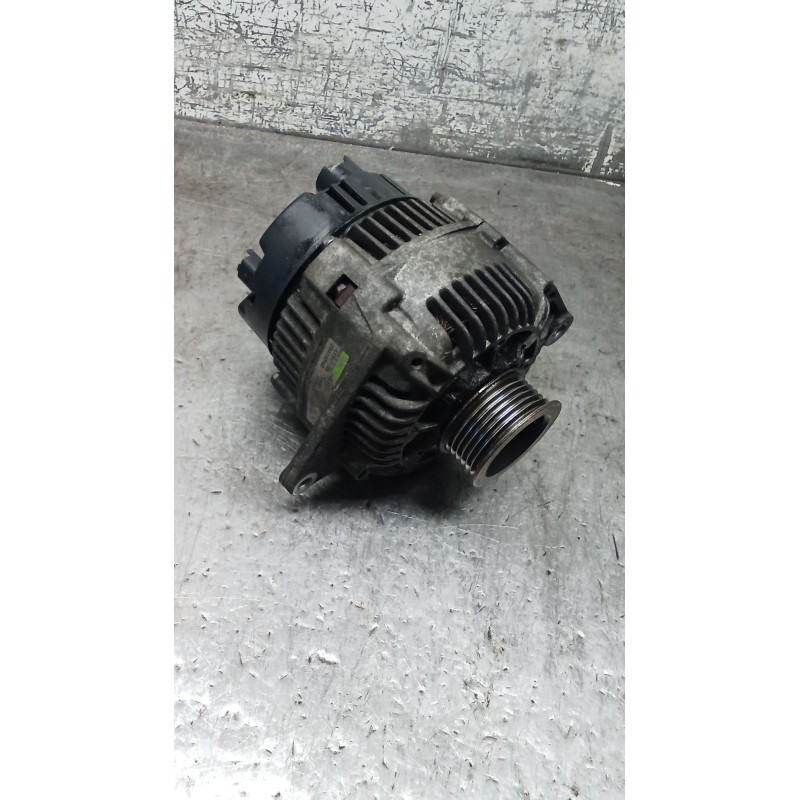 Recambio de alternador para renault clio ii (bb_, cb_) 1.9 d (b/cb0j) referencia OEM IAM 7700105539 110A 98