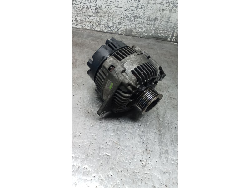Recambio de alternador para renault clio ii (bb_, cb_) 1.9 d (b/cb0j) referencia OEM IAM 7700105539 110A 98