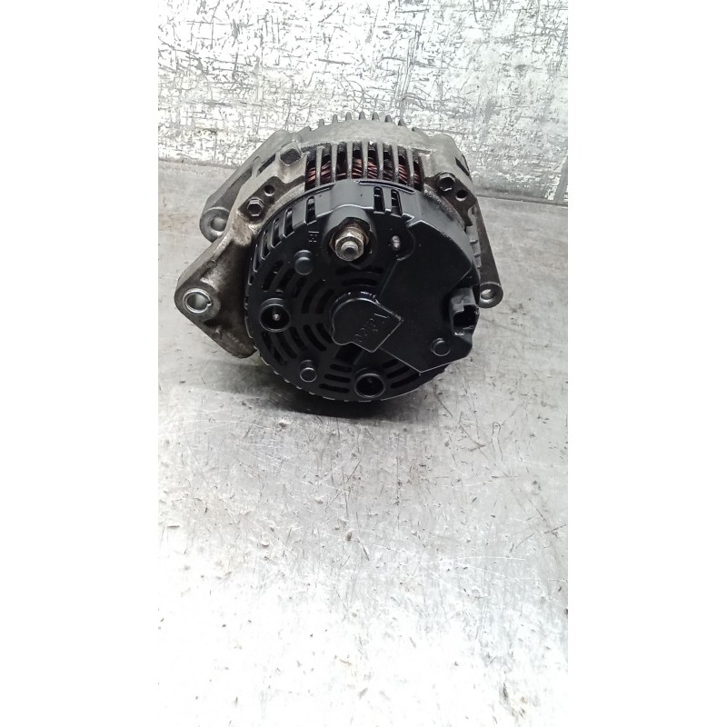 Recambio de alternador para renault clio ii (bb_, cb_) 1.9 d (b/cb0j) referencia OEM IAM 7700105539 110A 98
