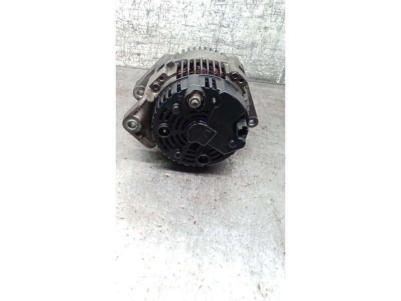 Recambio de alternador para renault clio ii (bb_, cb_) 1.9 d (b/cb0j) referencia OEM IAM 7700105539 110A 98