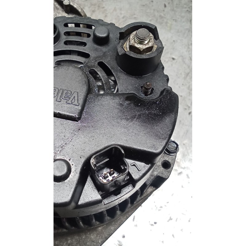 Recambio de alternador para renault clio ii (bb_, cb_) 1.9 d (b/cb0j) referencia OEM IAM 7700105539 110A 98