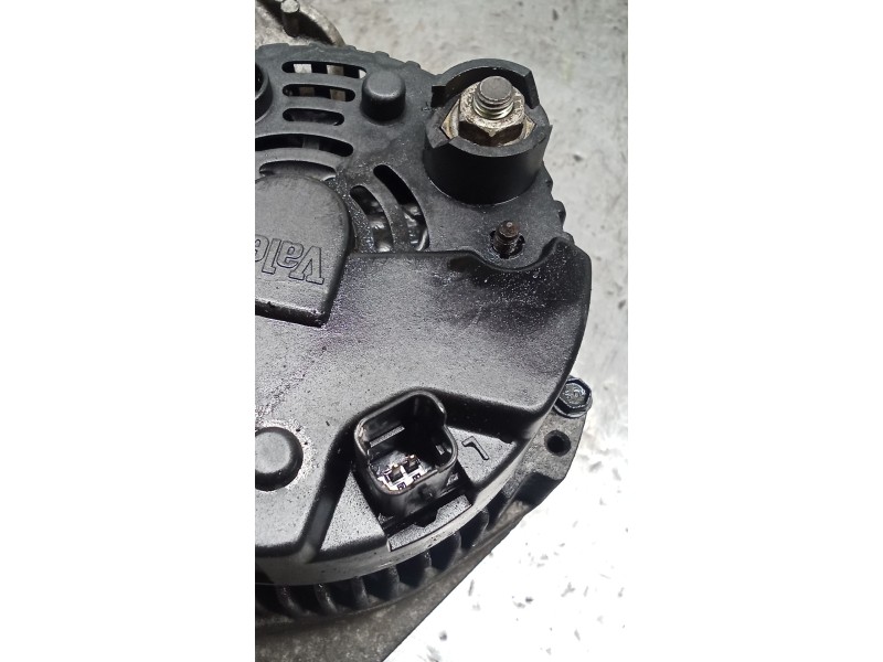 Recambio de alternador para renault clio ii (bb_, cb_) 1.9 d (b/cb0j) referencia OEM IAM 7700105539 110A 98