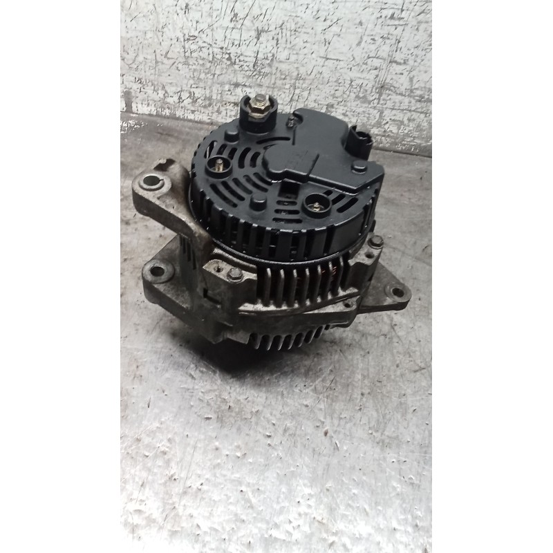 Recambio de alternador para renault clio ii (bb_, cb_) 1.9 d (b/cb0j) referencia OEM IAM 7700105539 110A 98