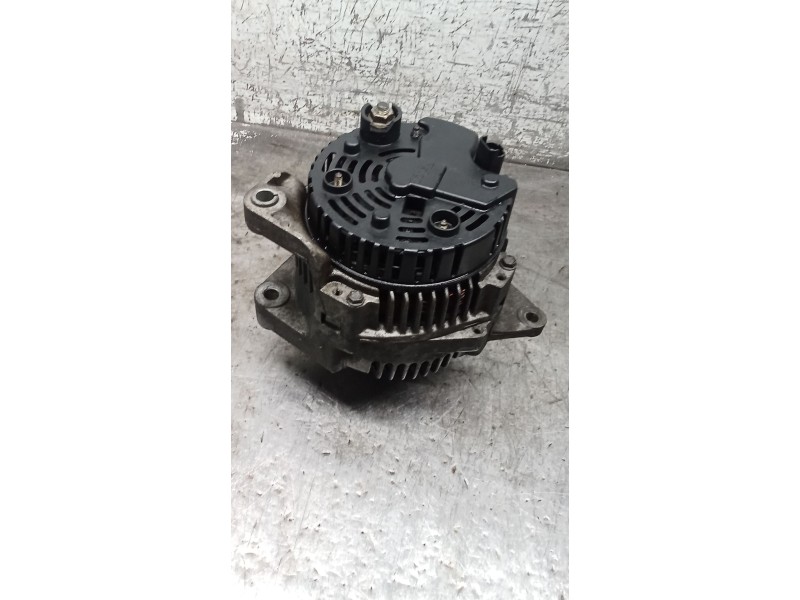 Recambio de alternador para renault clio ii (bb_, cb_) 1.9 d (b/cb0j) referencia OEM IAM 7700105539 110A 98