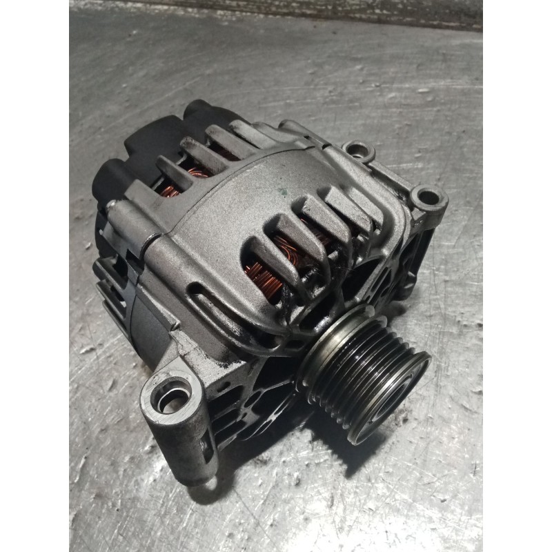 Recambio de alternador para citroën c4 i (lc_) 1.6 vti 120 referencia OEM IAM V75765138001 2605106A 06