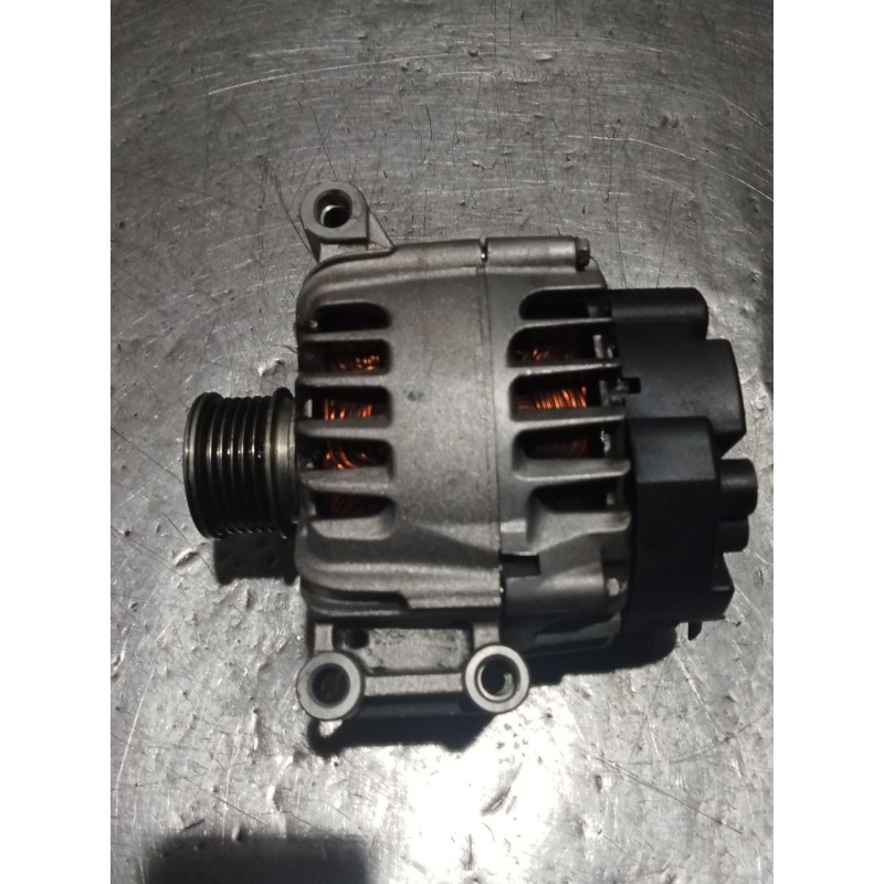 Recambio de alternador para citroën c4 i (lc_) 1.6 vti 120 referencia OEM IAM V75765138001 2605106A 06