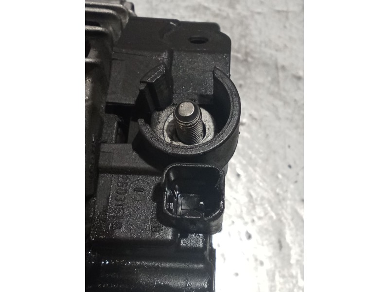 Recambio de alternador para citroën c4 i (lc_) 1.6 vti 120 referencia OEM IAM V75765138001 2605106A 06
