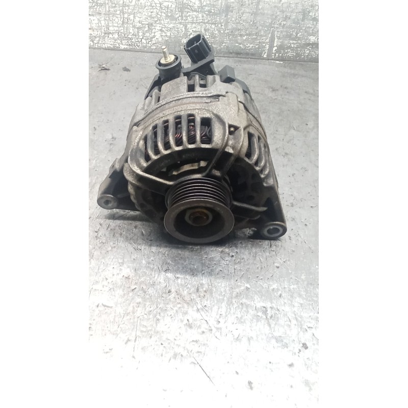 Recambio de alternador para toyota corolla (_e11_) 1.4 16v (zze111_) referencia OEM IAM 270600D030B 0124315024 00 80A