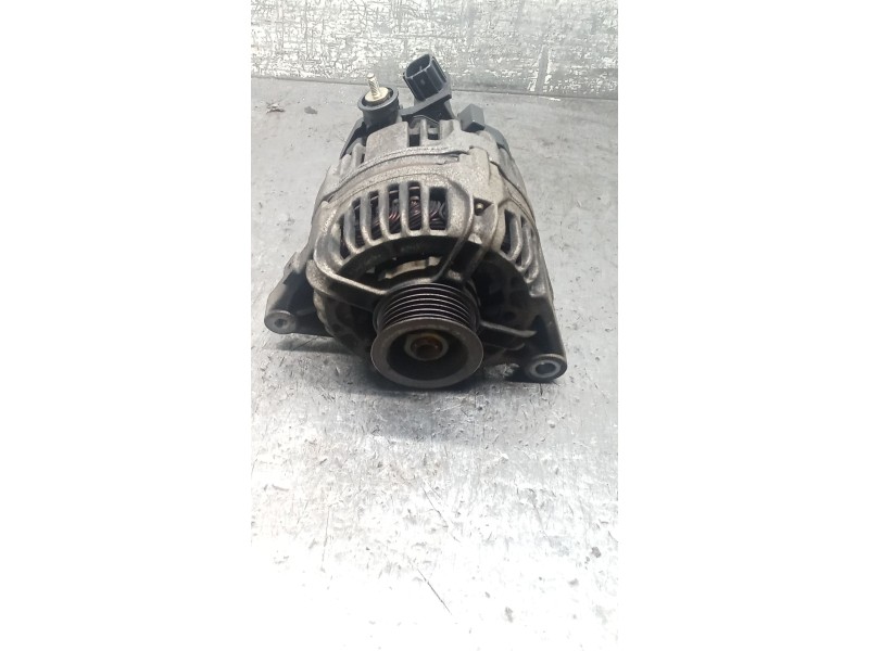 Recambio de alternador para toyota corolla (_e11_) 1.4 16v (zze111_) referencia OEM IAM 270600D030B 0124315024 00 80A