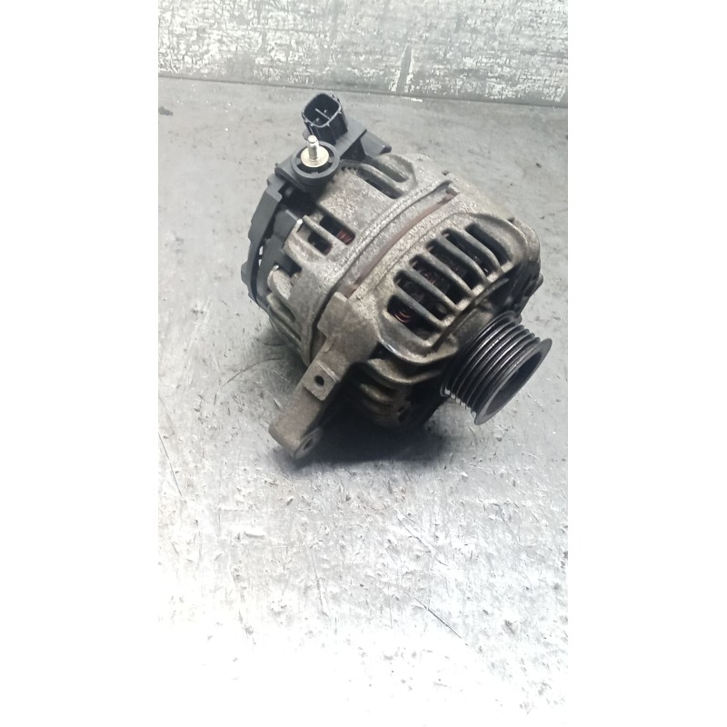 Recambio de alternador para toyota corolla (_e11_) 1.4 16v (zze111_) referencia OEM IAM 270600D030B 0124315024 00 80A