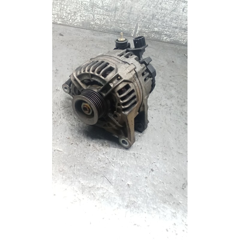 Recambio de alternador para toyota corolla (_e11_) 1.4 16v (zze111_) referencia OEM IAM 270600D030B 0124315024 00 80A