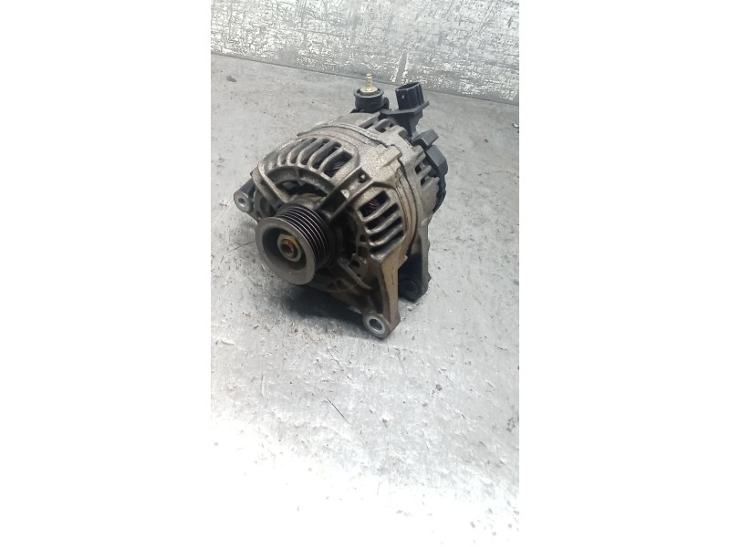 Recambio de alternador para toyota corolla (_e11_) 1.4 16v (zze111_) referencia OEM IAM 270600D030B 0124315024 00 80A