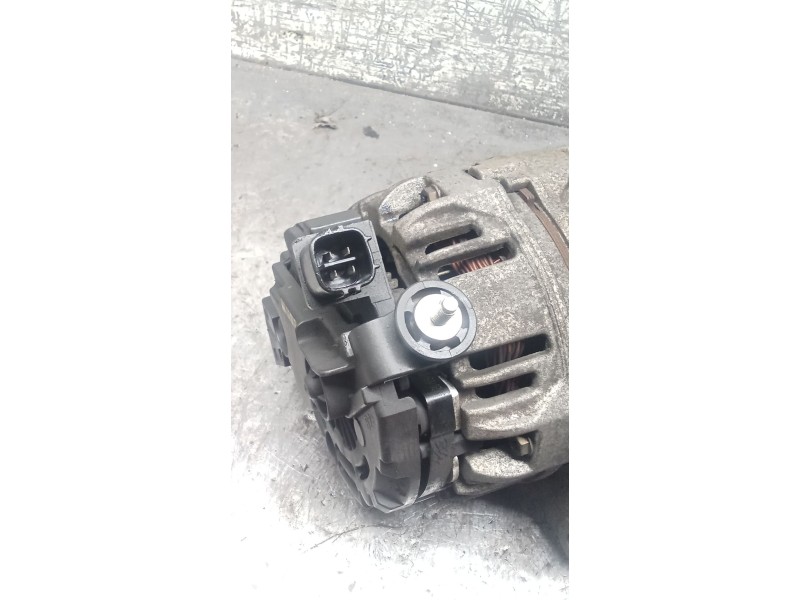 Recambio de alternador para toyota corolla (_e11_) 1.4 16v (zze111_) referencia OEM IAM 270600D030B 0124315024 00 80A