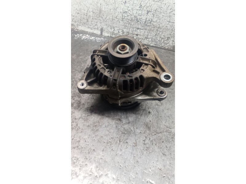 Recambio de alternador para toyota corolla (_e11_) 1.4 16v (zze111_) referencia OEM IAM 270600D030B 0124315024 00 80A