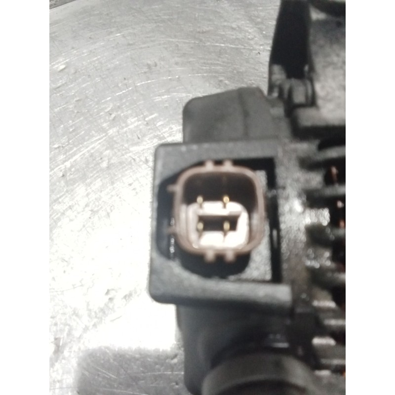 Recambio de alternador para toyota auris (_e15_) 1.4 d-4d (nde150_) referencia OEM IAM 270600N040 1042102320 06