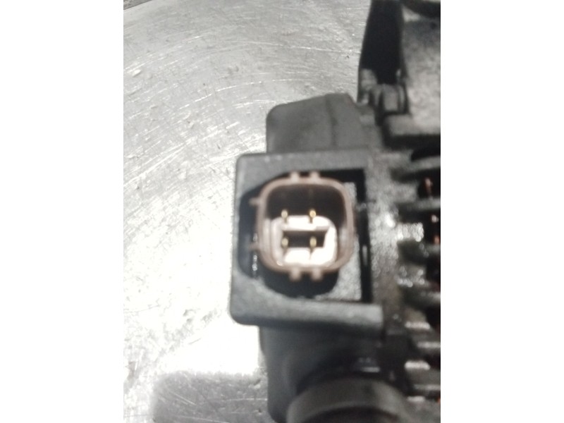 Recambio de alternador para toyota auris (_e15_) 1.4 d-4d (nde150_) referencia OEM IAM 270600N040 1042102320 06
