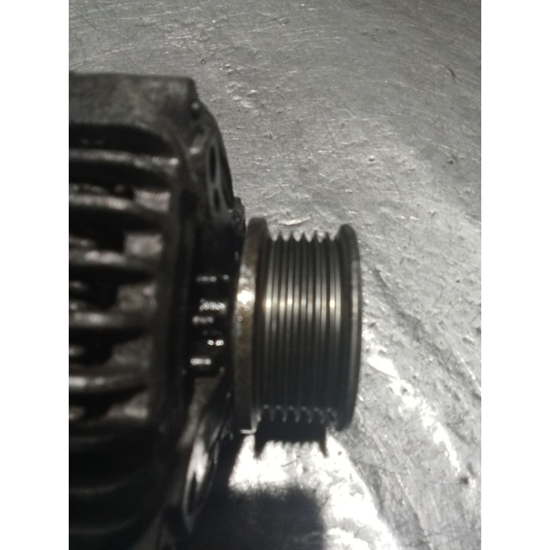 Recambio de alternador para toyota auris (_e15_) 1.4 d-4d (nde150_) referencia OEM IAM 270600N040 1042102320 06