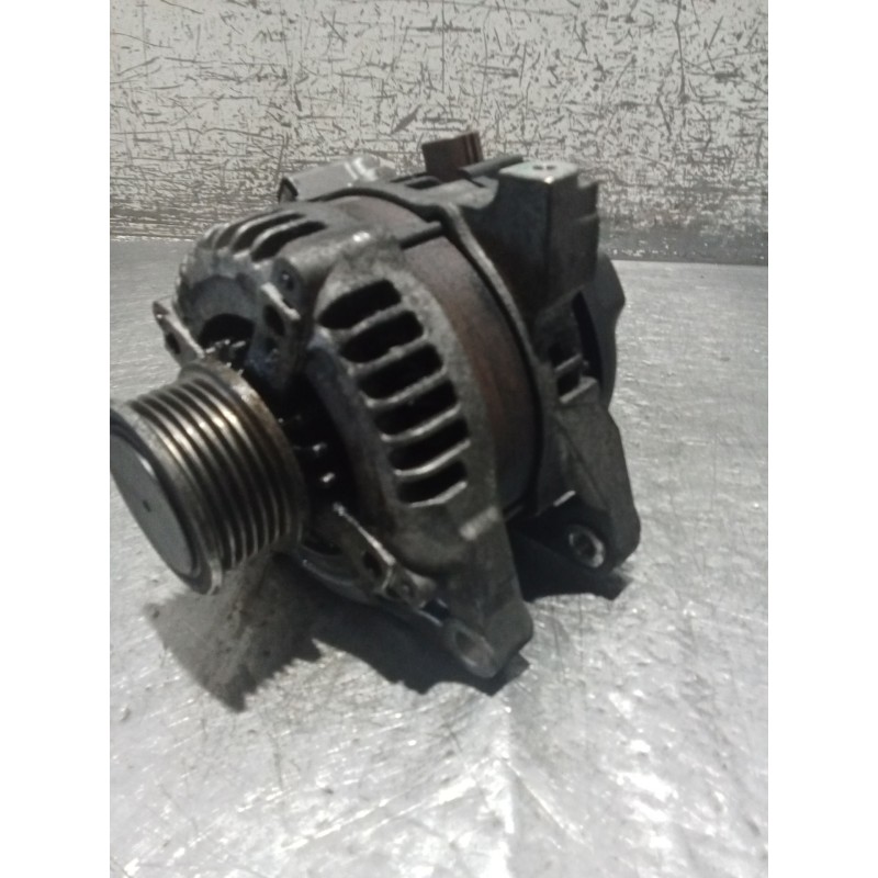 Recambio de alternador para toyota auris (_e15_) 1.4 d-4d (nde150_) referencia OEM IAM 270600N040 1042102320 06