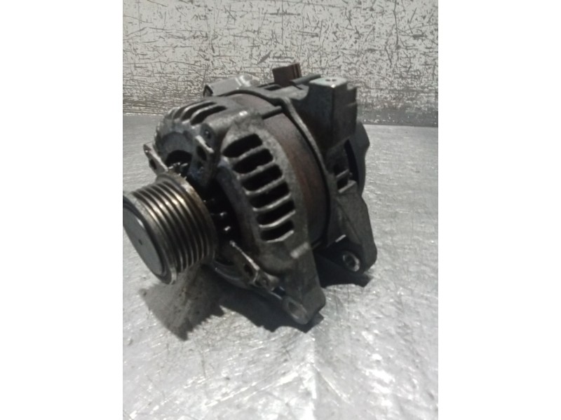 Recambio de alternador para toyota auris (_e15_) 1.4 d-4d (nde150_) referencia OEM IAM 270600N040 1042102320 06