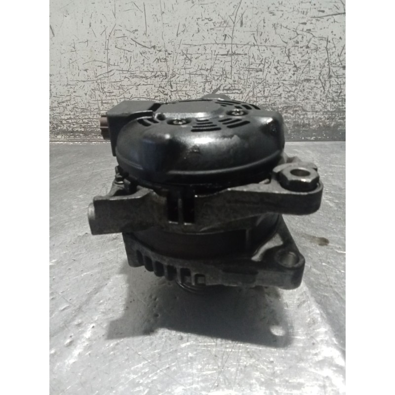 Recambio de alternador para toyota auris (_e15_) 1.4 d-4d (nde150_) referencia OEM IAM 270600N040 1042102320 06